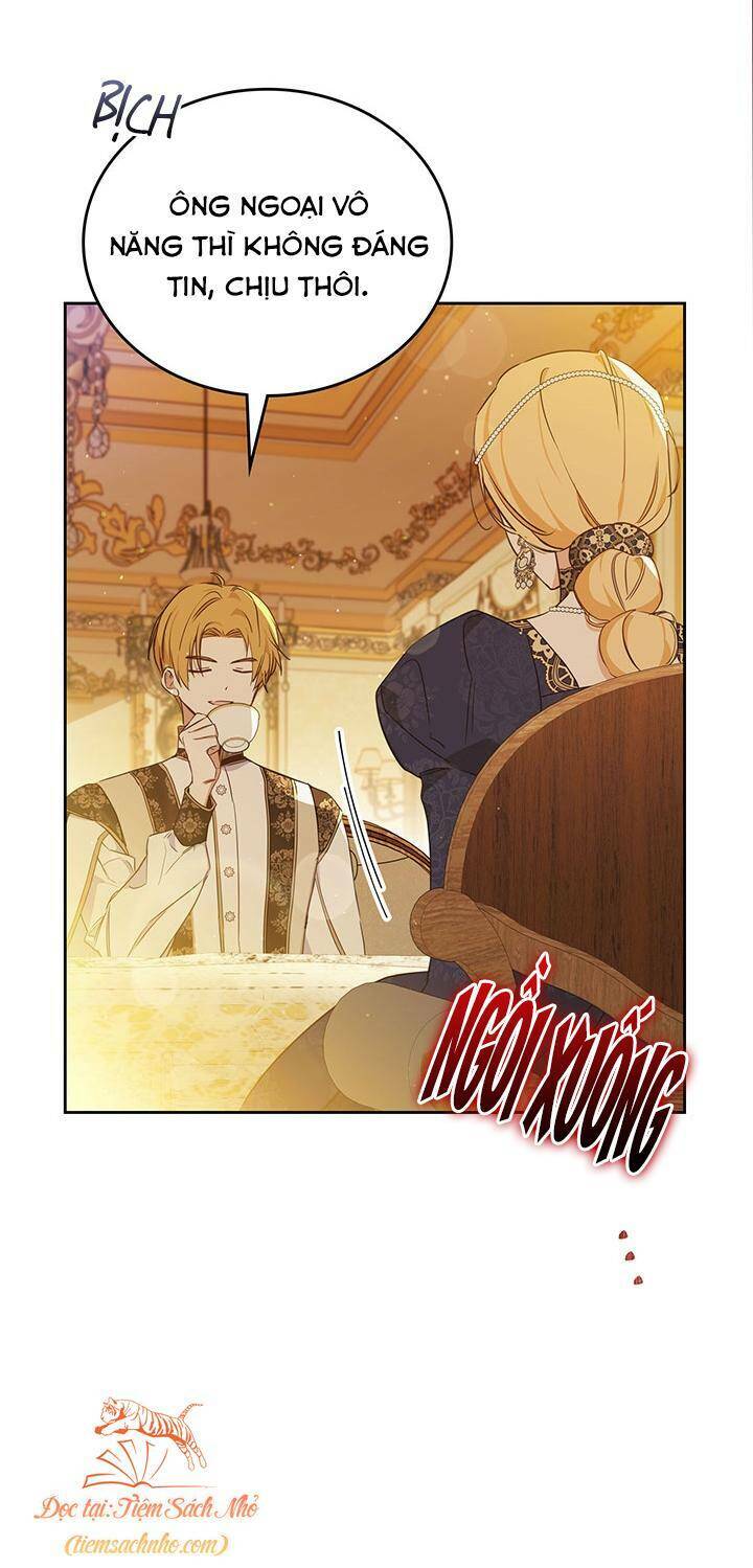 Kiếp Này Tôi Nhất Định Trở Thành Gia Chủ! Chap 95 - Next Chap 96