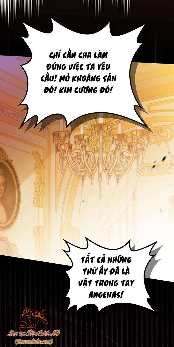 Kiếp Này Tôi Nhất Định Trở Thành Gia Chủ! Chap 95 - Next Chap 96