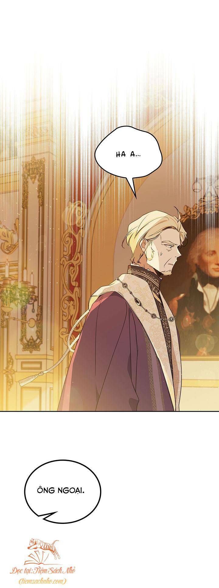 Kiếp Này Tôi Nhất Định Trở Thành Gia Chủ! Chap 95 - Next Chap 96