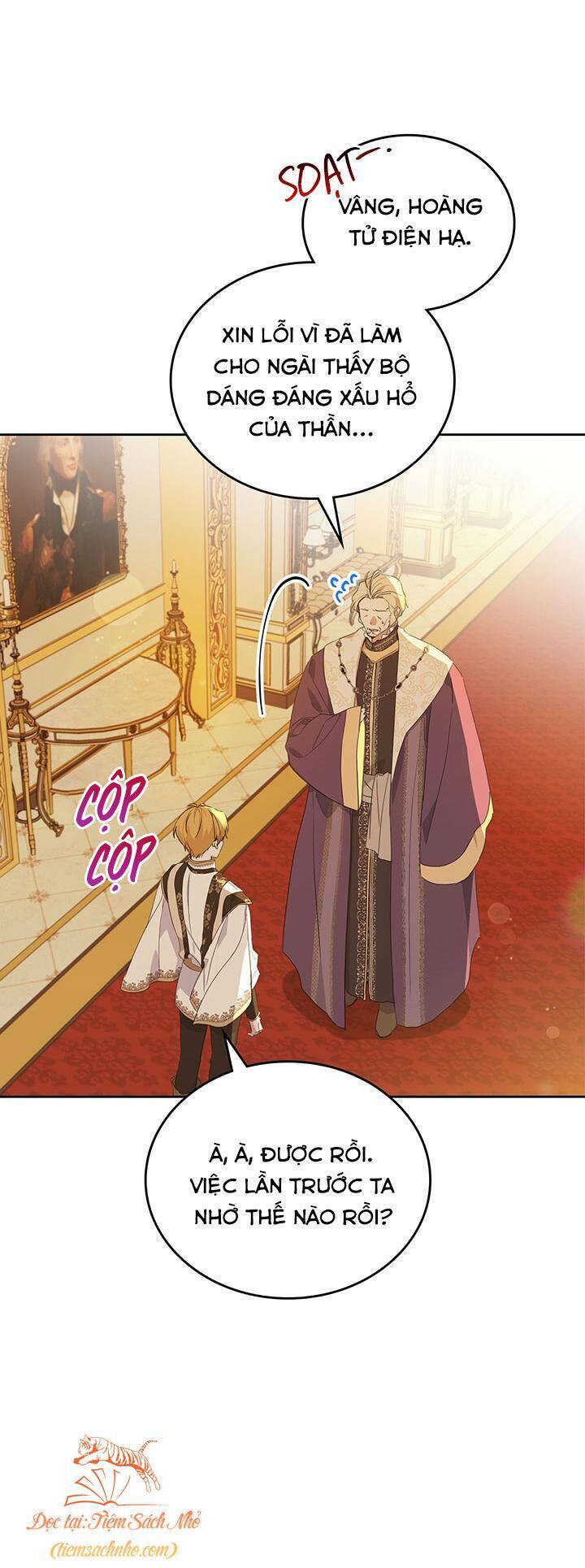 Kiếp Này Tôi Nhất Định Trở Thành Gia Chủ! Chap 95 - Next Chap 96