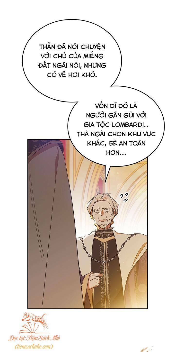 Kiếp Này Tôi Nhất Định Trở Thành Gia Chủ! Chap 95 - Next Chap 96