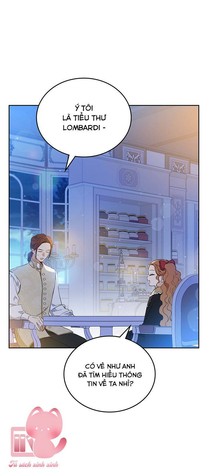 Kiếp Này Tôi Nhất Định Trở Thành Gia Chủ! Chap 96 - Next Chap 97