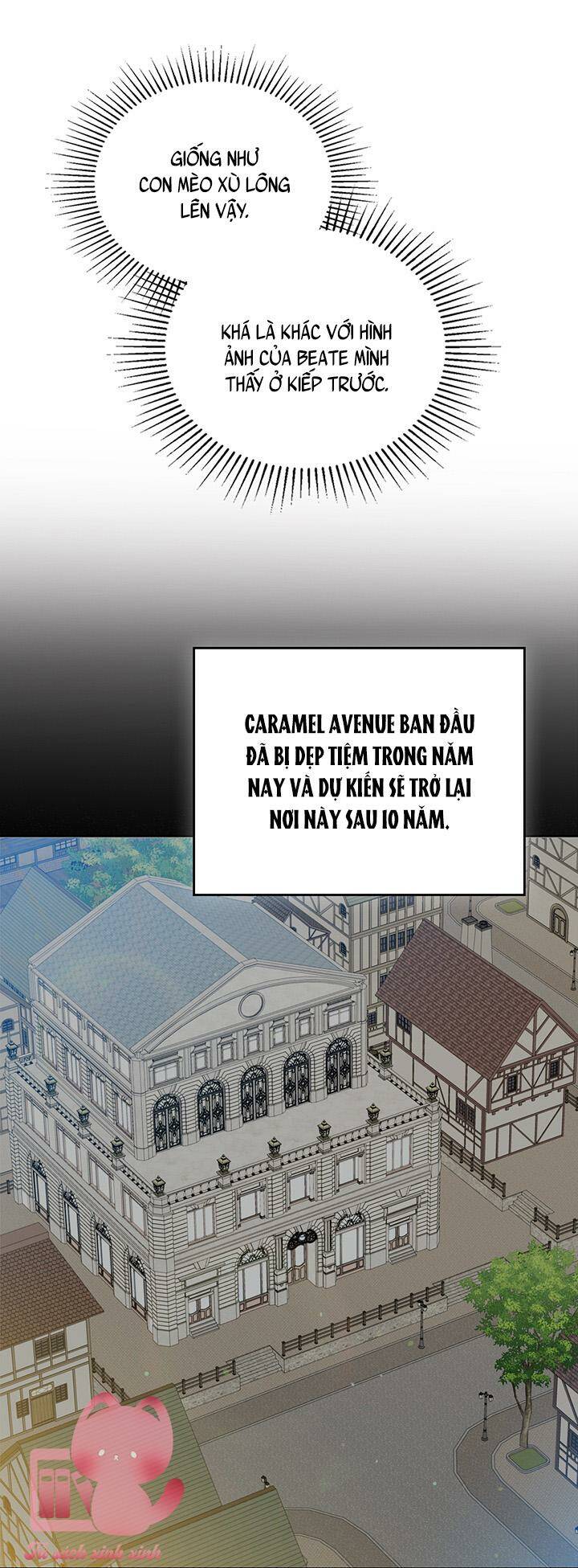 Kiếp Này Tôi Nhất Định Trở Thành Gia Chủ! Chap 96 - Next Chap 97