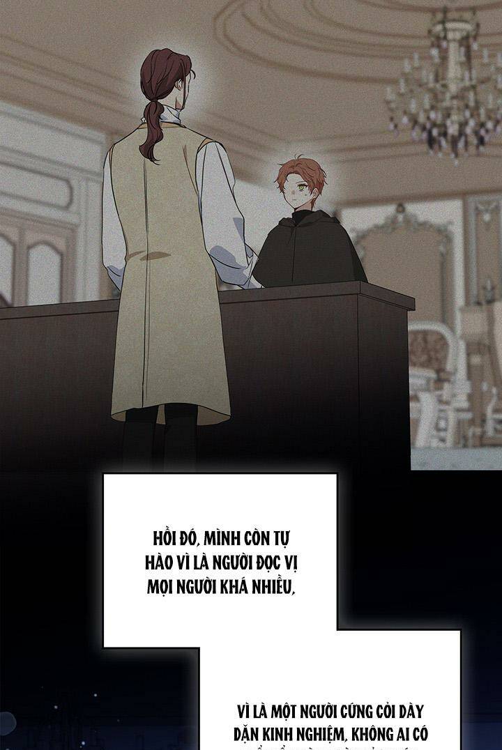 Kiếp Này Tôi Nhất Định Trở Thành Gia Chủ! Chap 96 - Next Chap 97