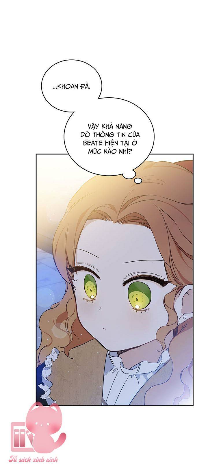 Kiếp Này Tôi Nhất Định Trở Thành Gia Chủ! Chap 96 - Next Chap 97