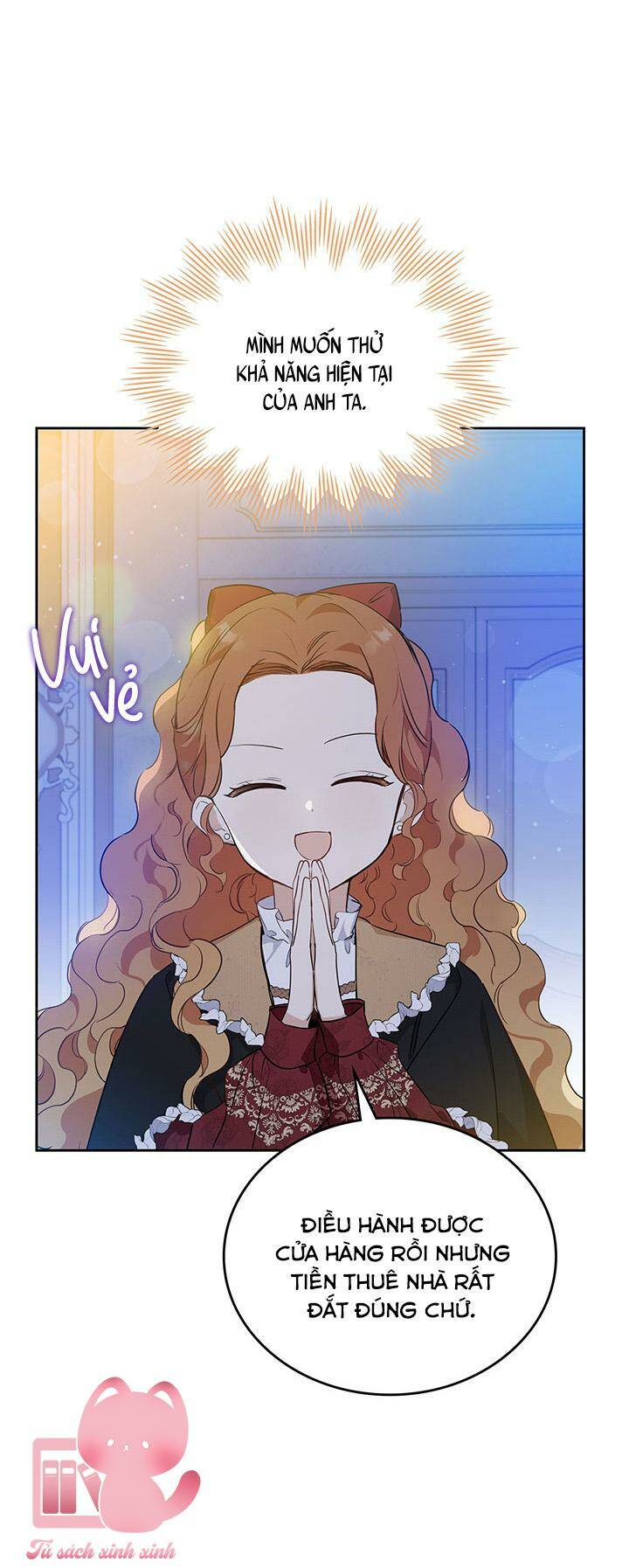 Kiếp Này Tôi Nhất Định Trở Thành Gia Chủ! Chap 96 - Next Chap 97