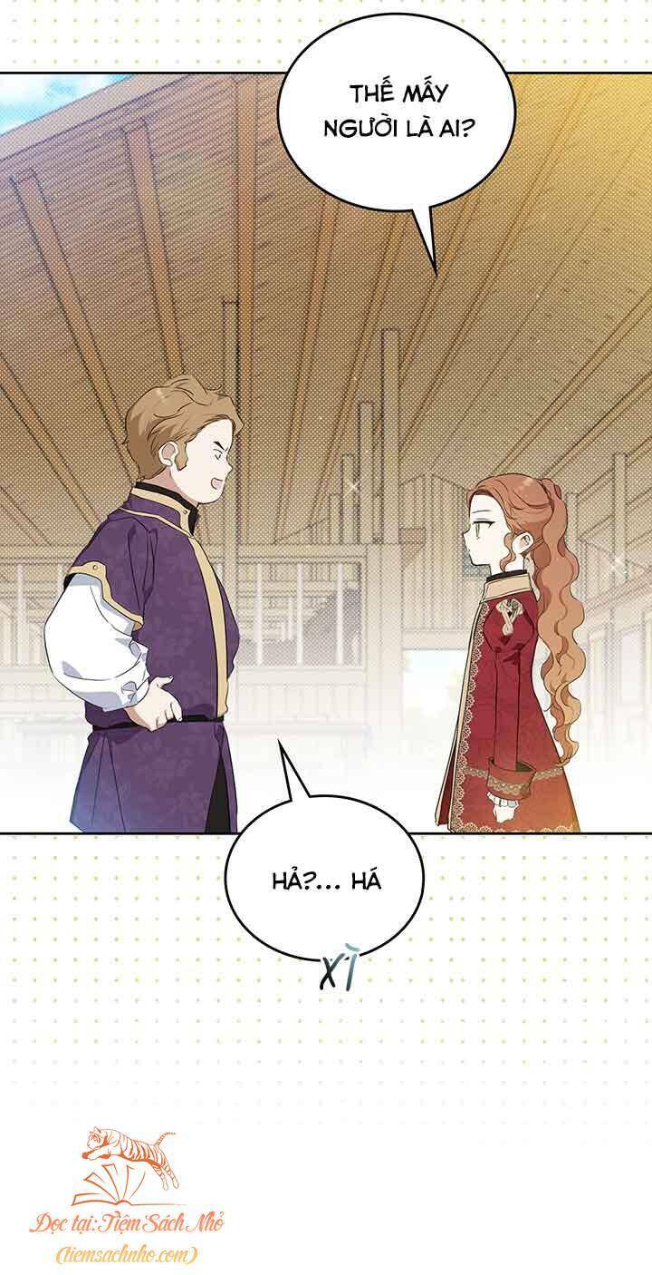 Kiếp Này Tôi Nhất Định Trở Thành Gia Chủ! Chap 97 - Next Chap 98