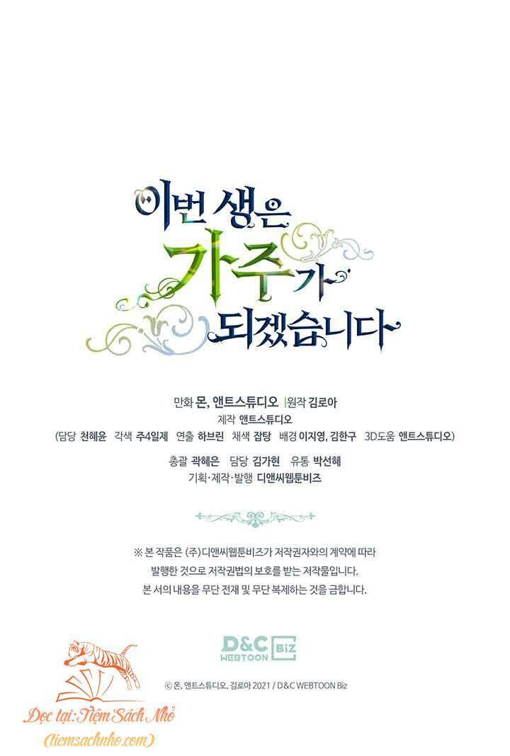 Kiếp Này Tôi Nhất Định Trở Thành Gia Chủ! Chap 97 - Next Chap 98