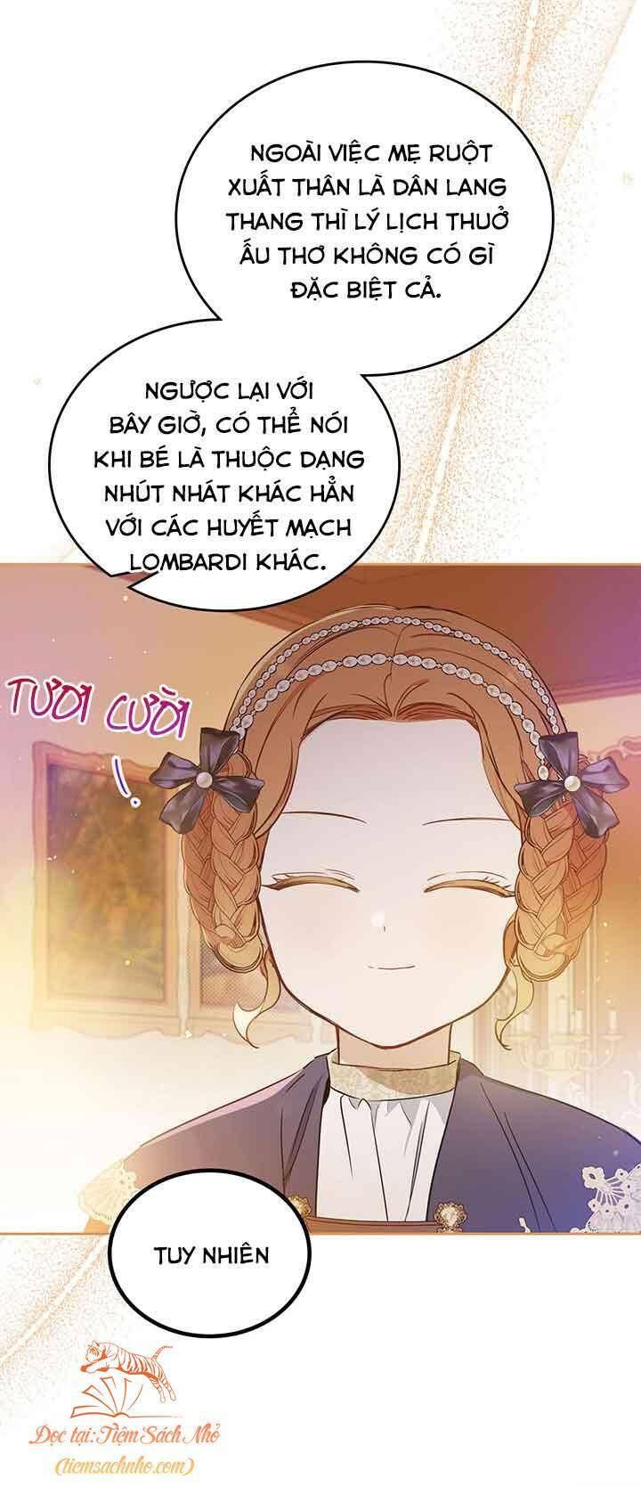 Kiếp Này Tôi Nhất Định Trở Thành Gia Chủ! Chap 99 - Next Chap 100