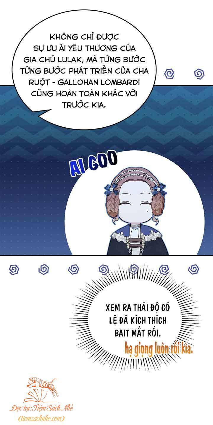 Kiếp Này Tôi Nhất Định Trở Thành Gia Chủ! Chap 99 - Next Chap 100