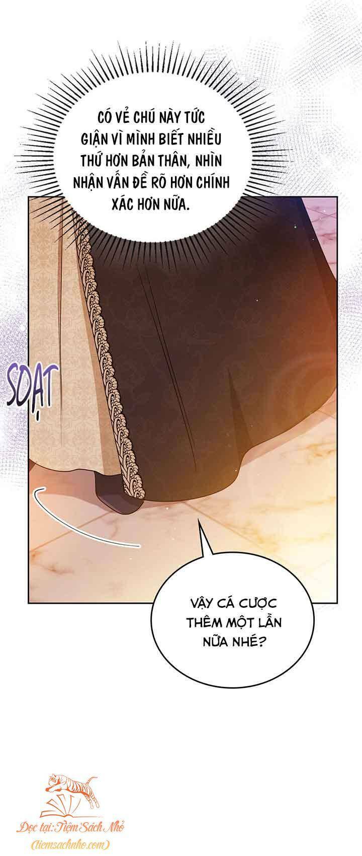 Kiếp Này Tôi Nhất Định Trở Thành Gia Chủ! Chap 99 - Next Chap 100