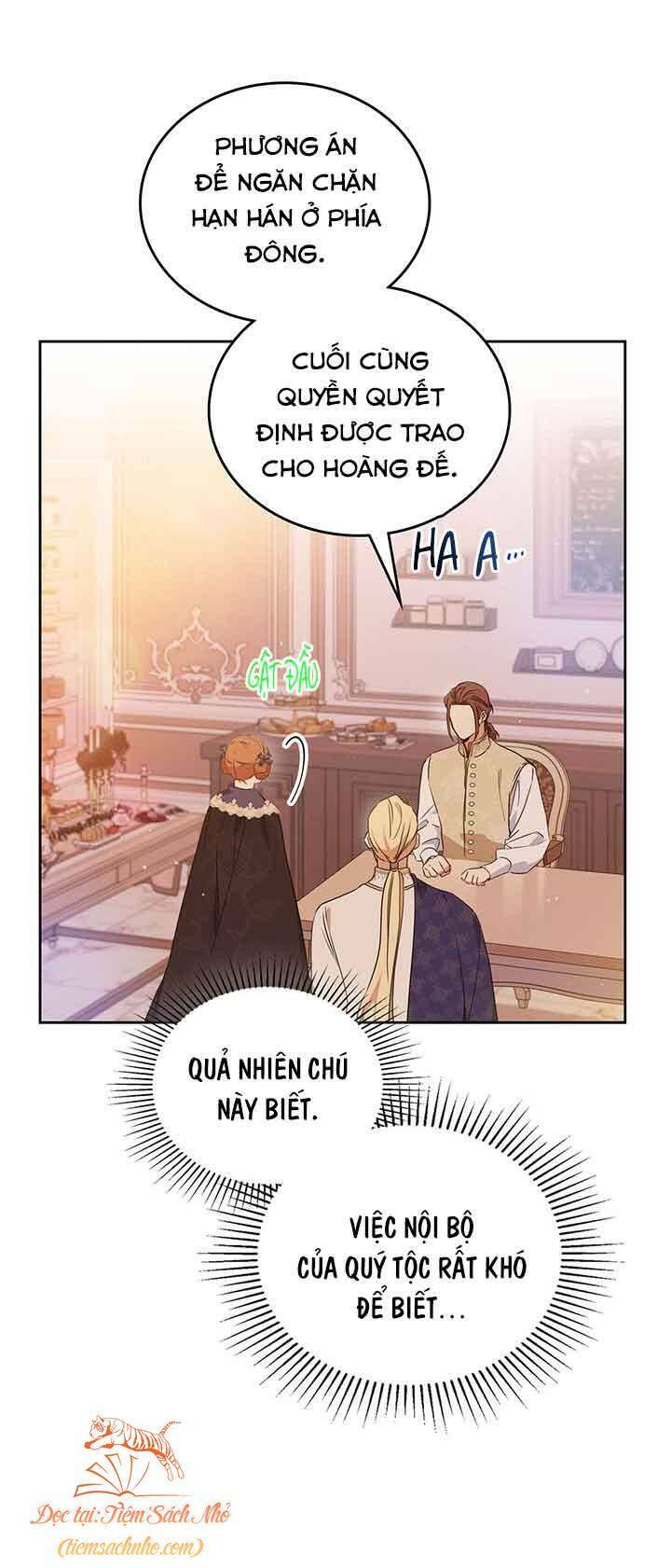 Kiếp Này Tôi Nhất Định Trở Thành Gia Chủ! Chap 99 - Next Chap 100