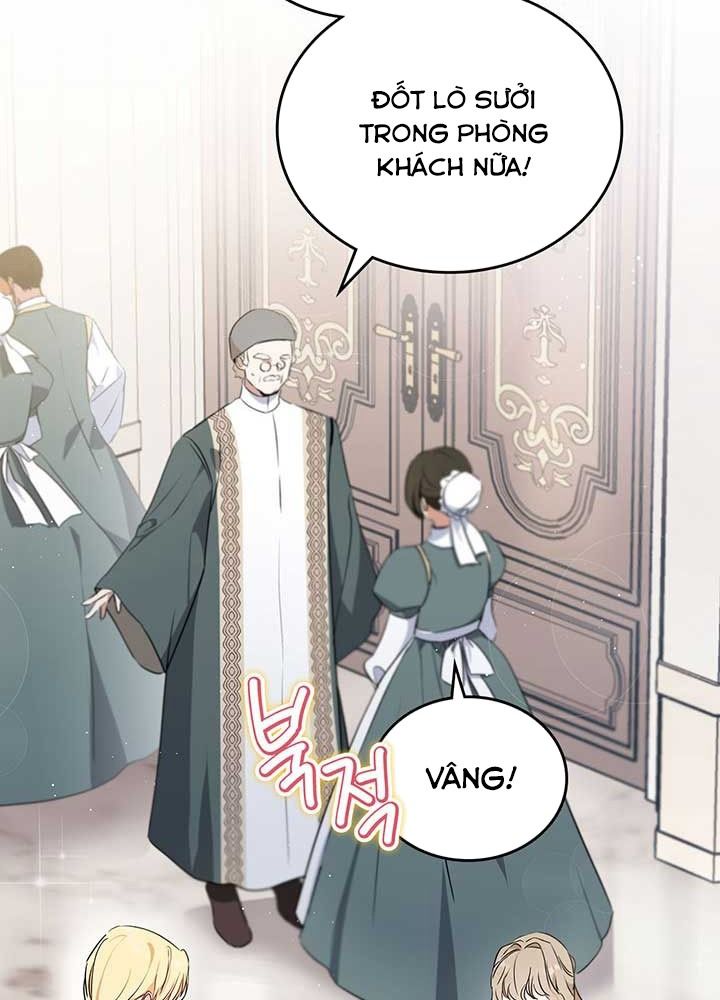 Kiếp Này, Tôi Sẽ Trở Thành Gia Chủ Chap 73 - Next Chap 74