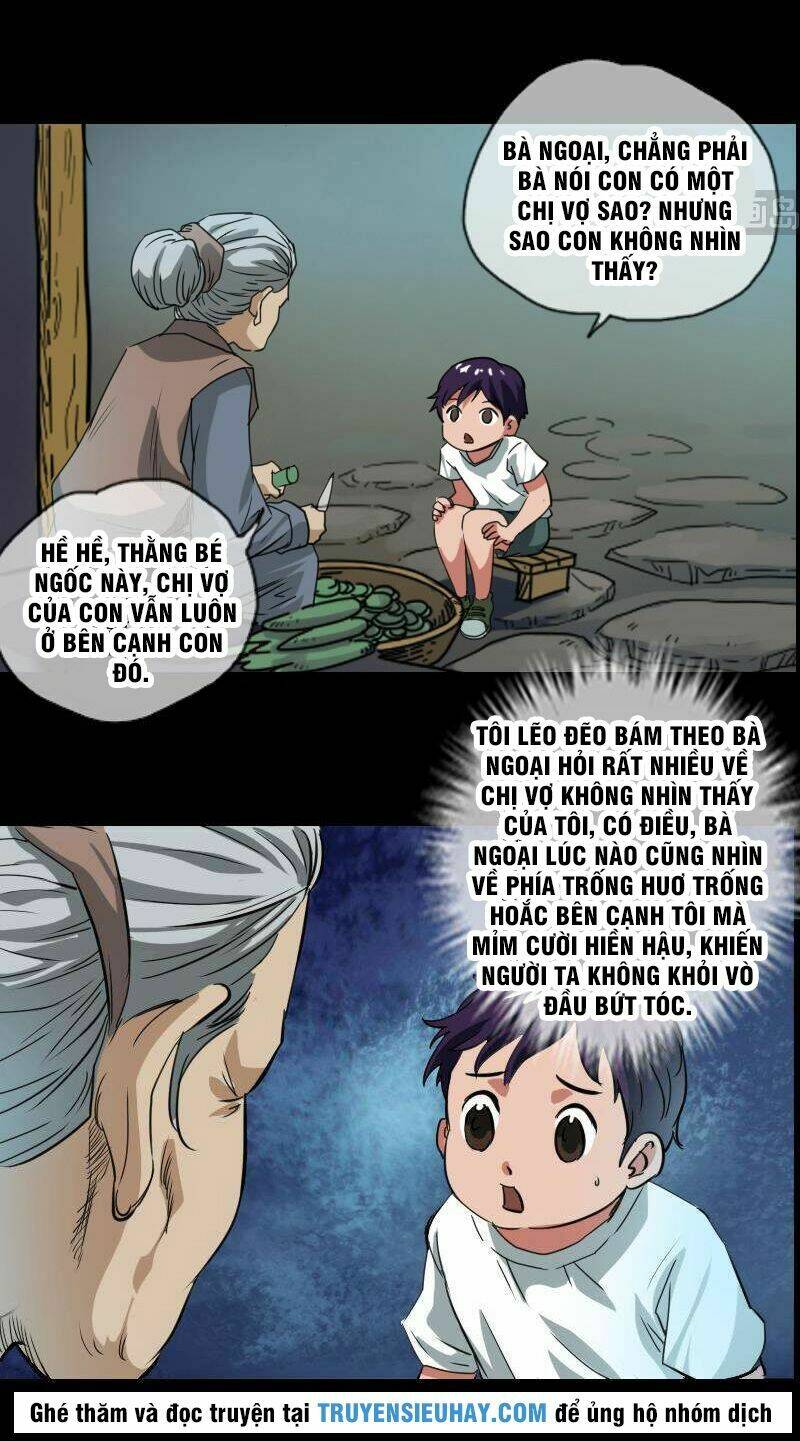 Kiếp Thiên Vận Chap 1 - Next Chap 2