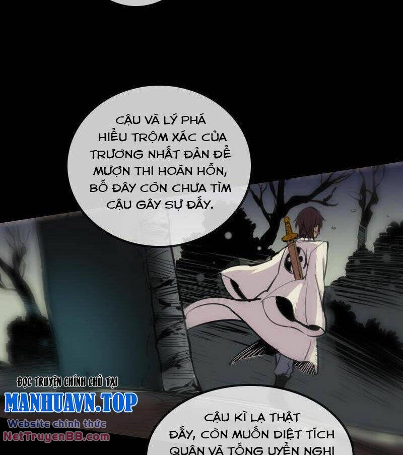 Kiếp Thiên Vận Chap 100 - Next Chap 101