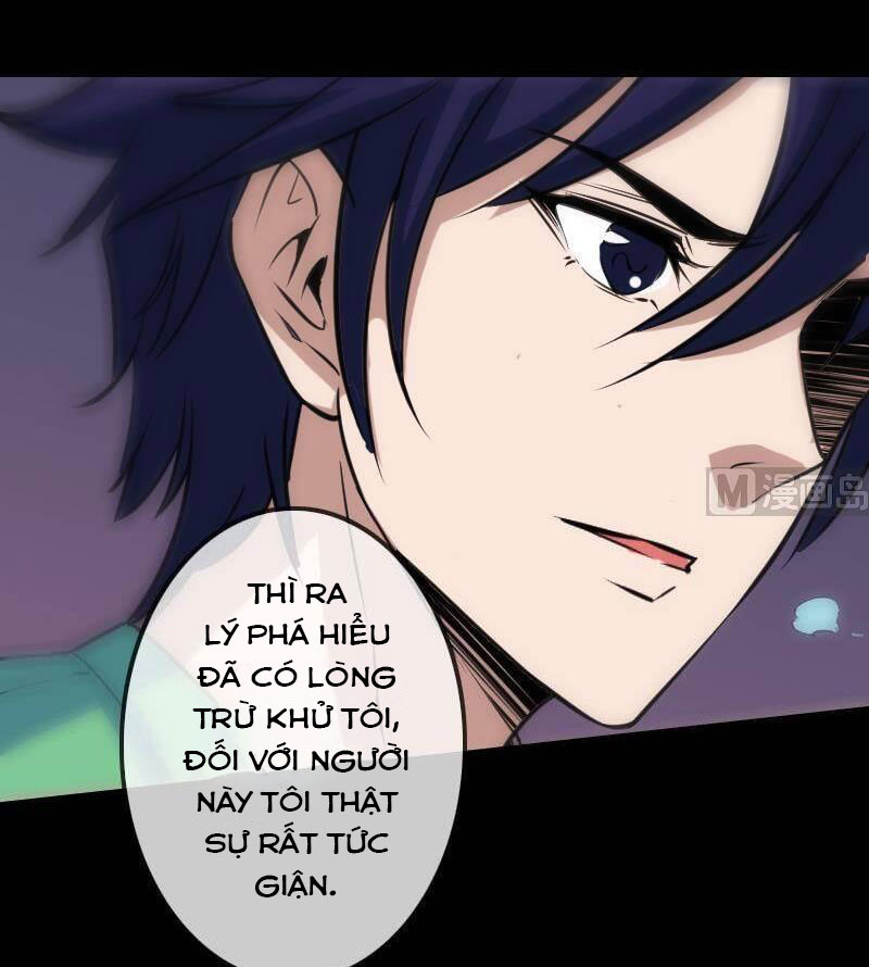 Kiếp Thiên Vận Chap 100 - Next Chap 101