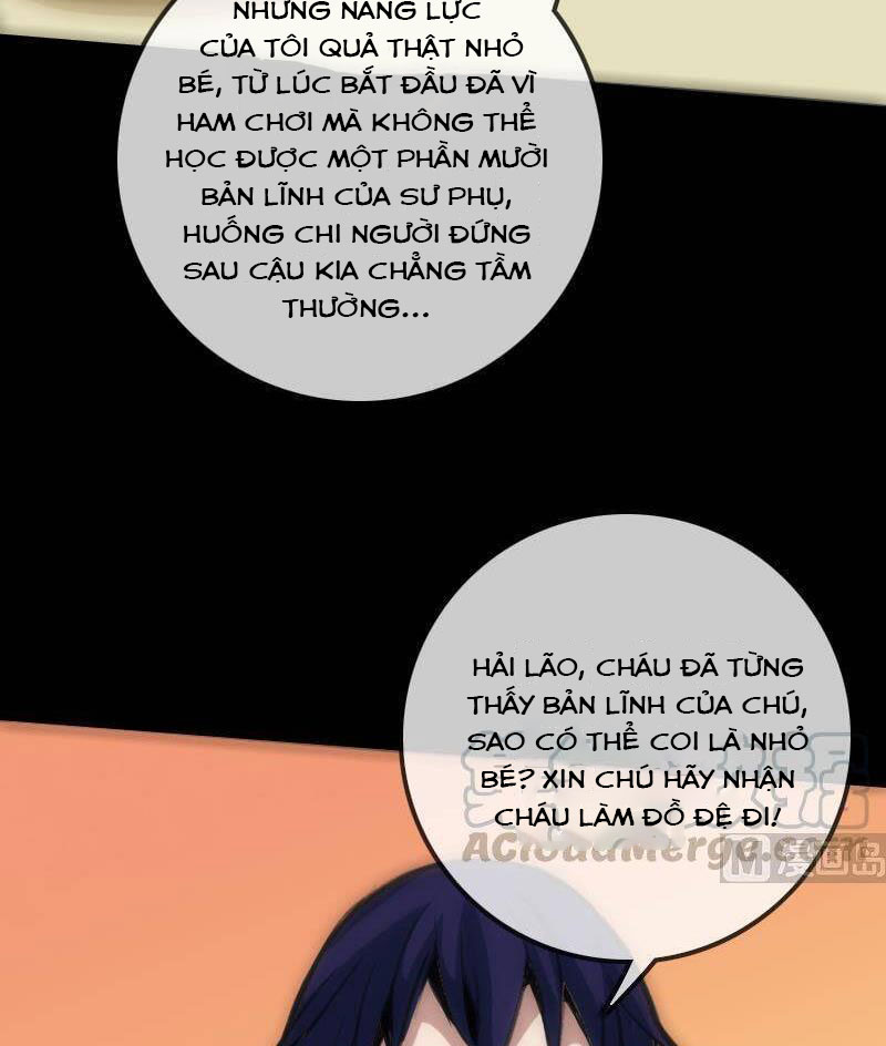 Kiếp Thiên Vận Chap 100 - Next Chap 101