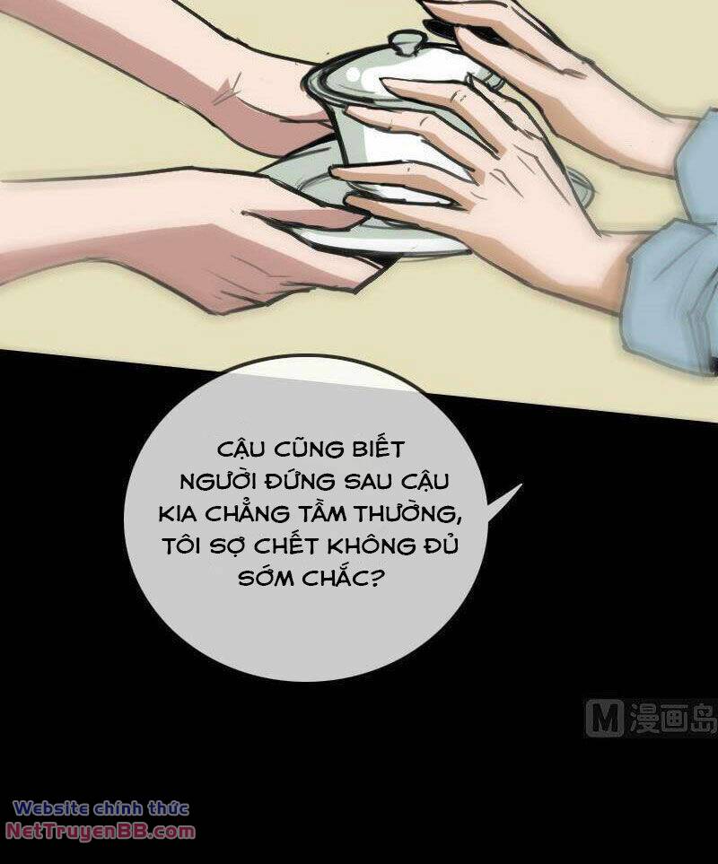 Kiếp Thiên Vận Chap 100 - Next Chap 101