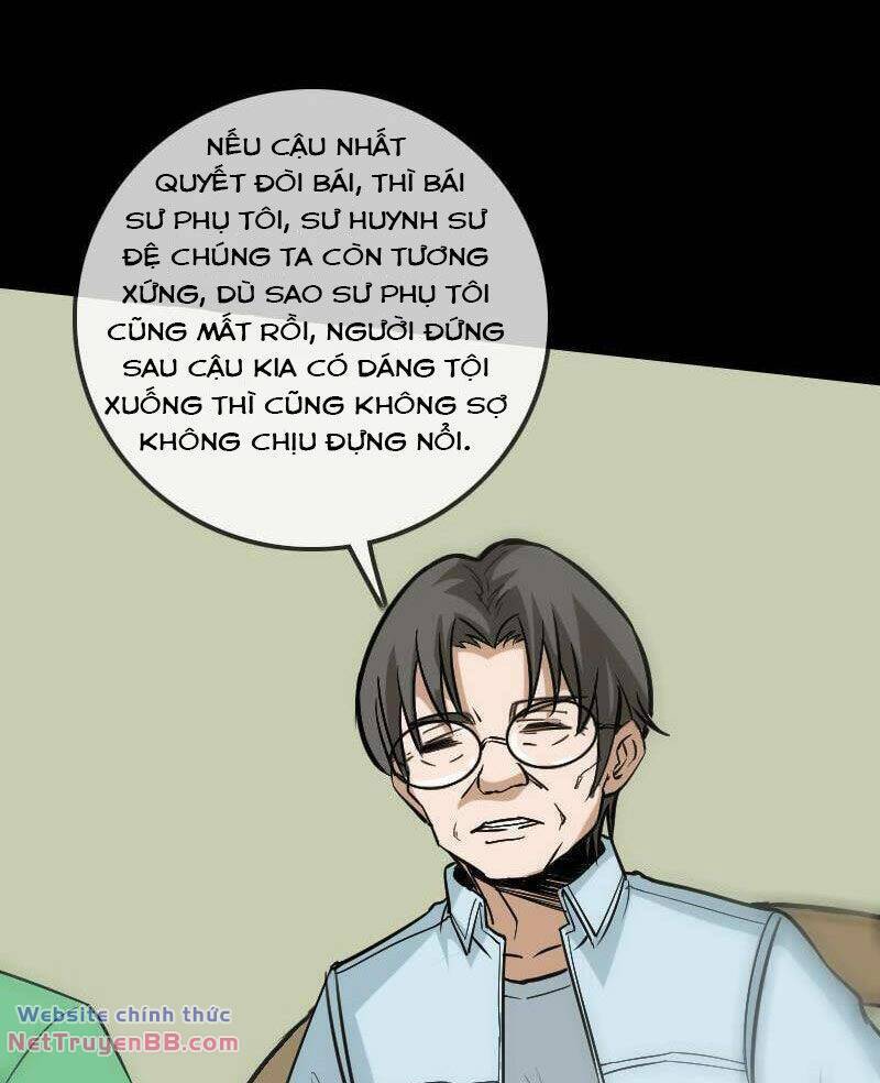 Kiếp Thiên Vận Chap 100 - Next Chap 101