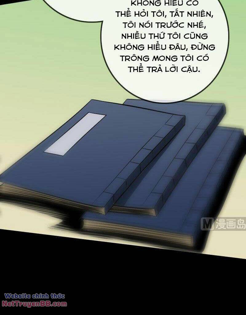 Kiếp Thiên Vận Chap 100 - Next Chap 101