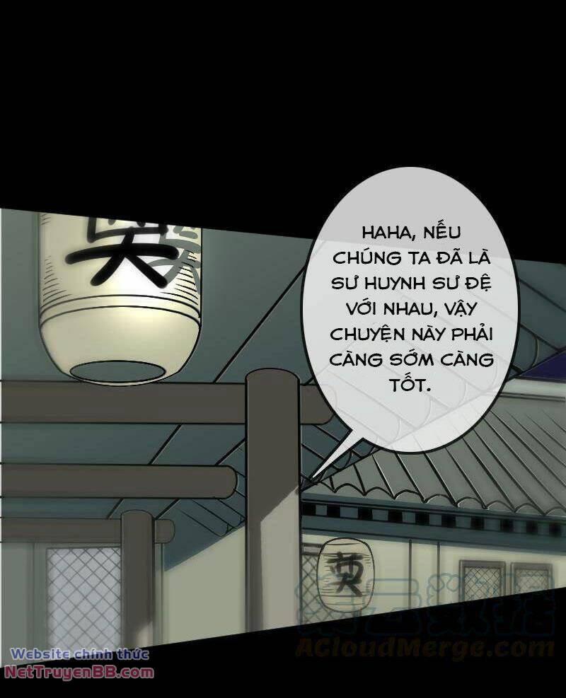 Kiếp Thiên Vận Chap 100 - Next Chap 101