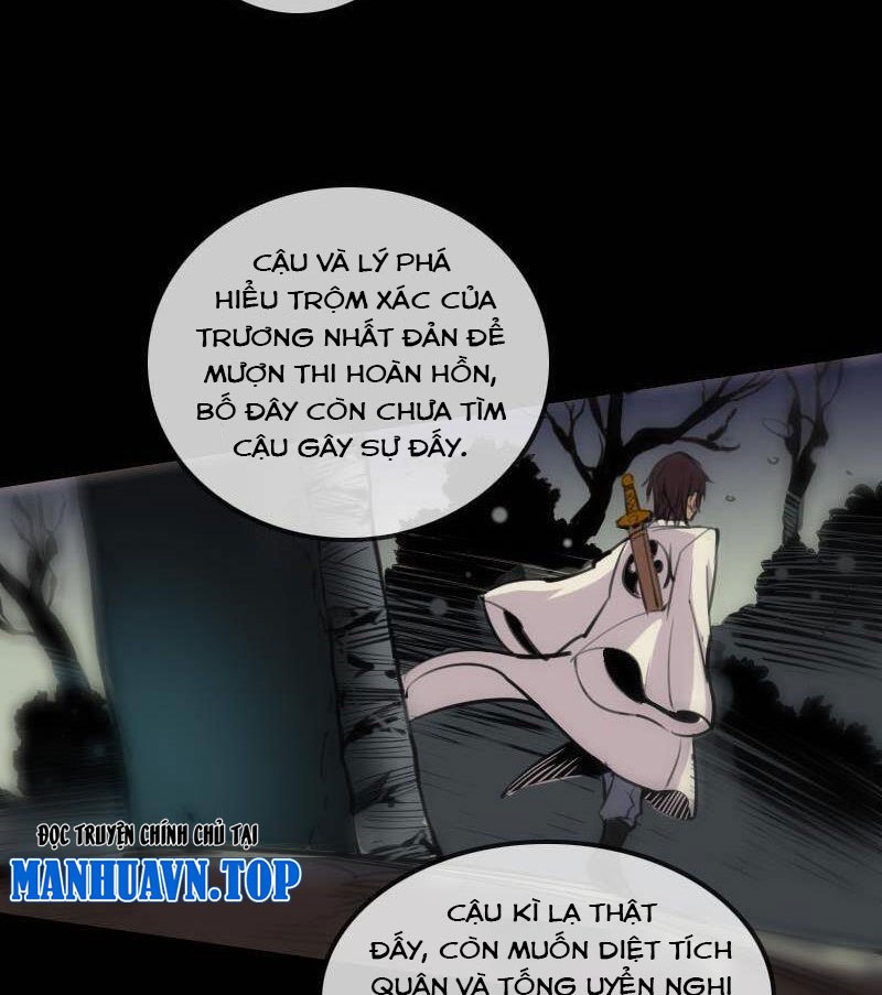 Kiếp Thiên Vận Chap 100 - Next Chap 101