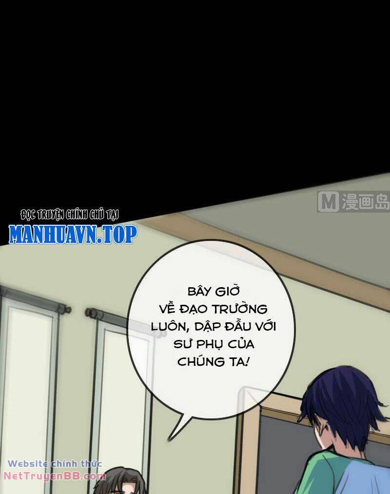 Kiếp Thiên Vận Chap 100 - Next Chap 101