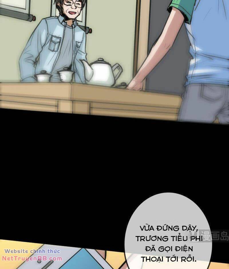 Kiếp Thiên Vận Chap 100 - Next Chap 101