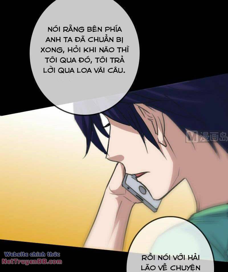 Kiếp Thiên Vận Chap 100 - Next Chap 101