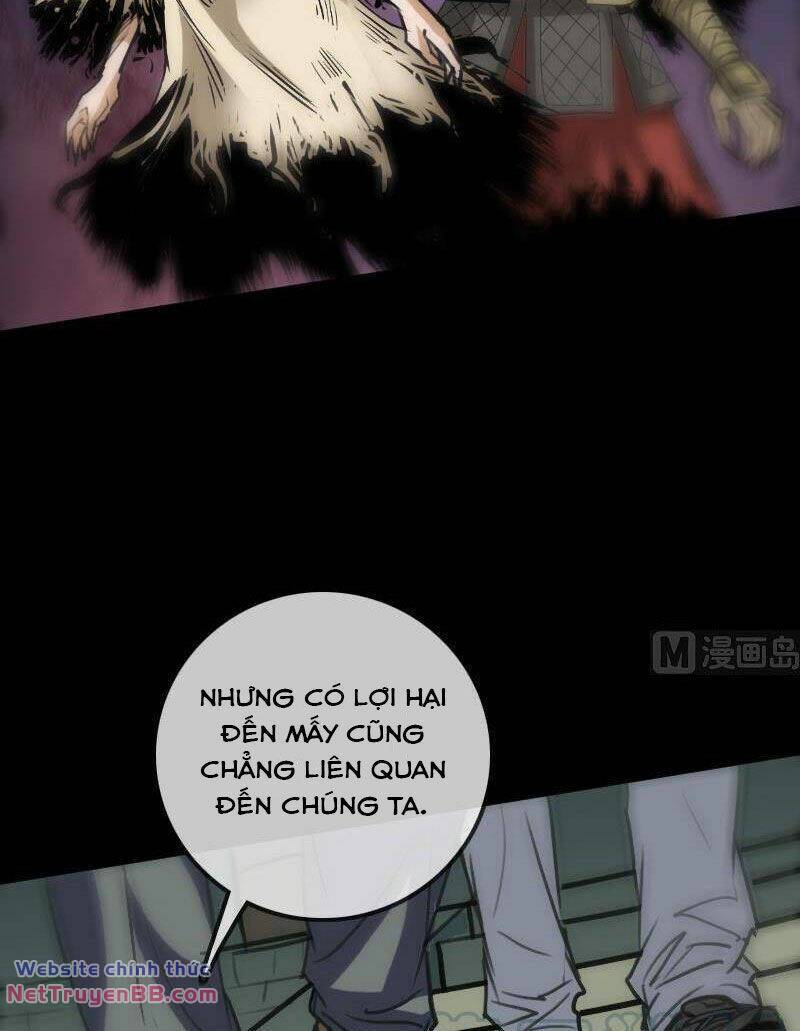 Kiếp Thiên Vận Chap 100 - Next Chap 101
