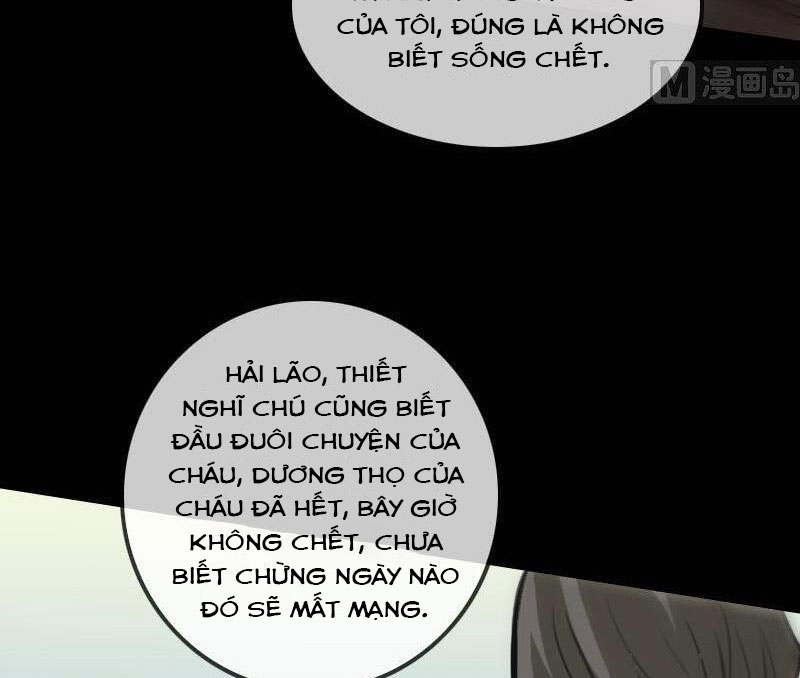 Kiếp Thiên Vận Chap 100 - Next Chap 101
