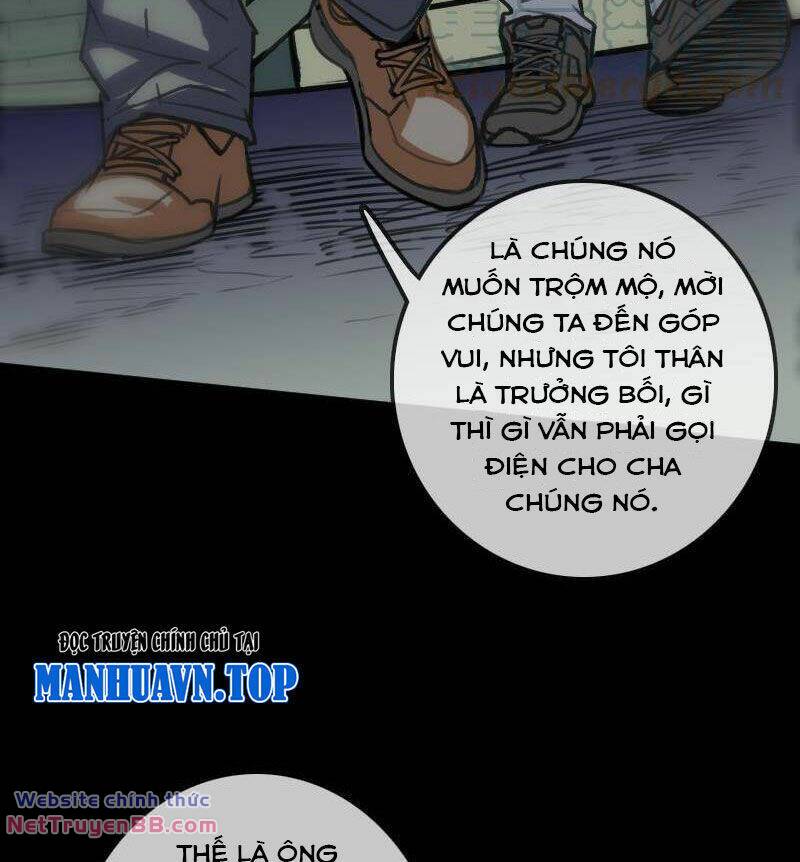 Kiếp Thiên Vận Chap 100 - Next Chap 101