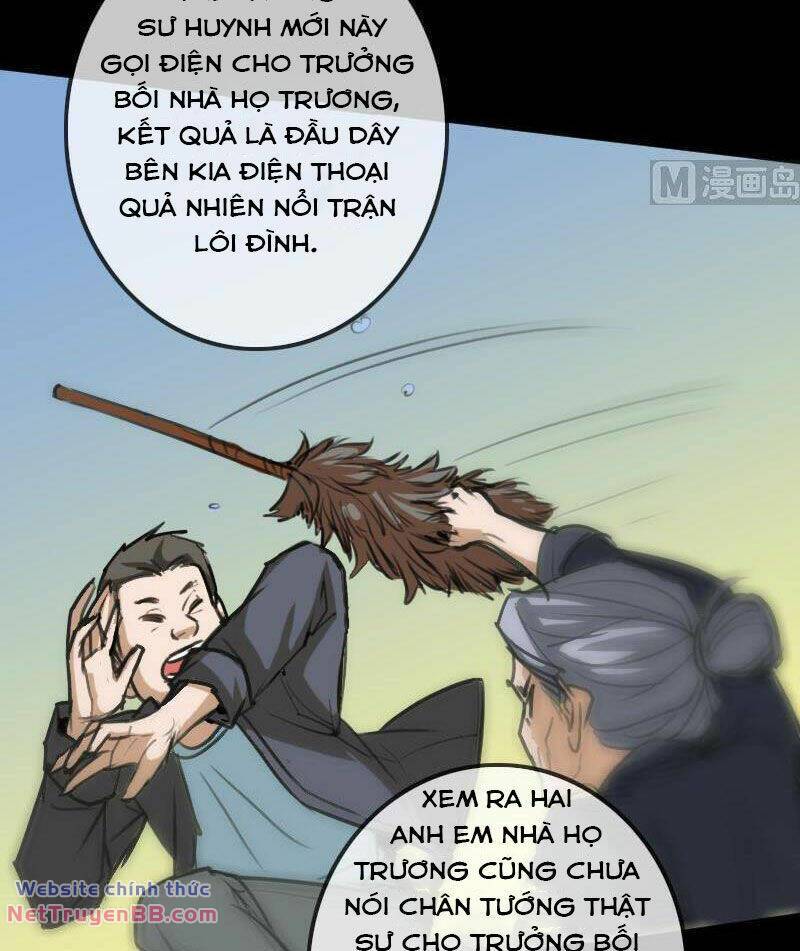 Kiếp Thiên Vận Chap 100 - Next Chap 101