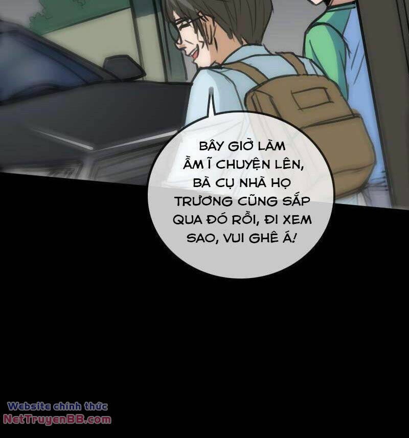 Kiếp Thiên Vận Chap 100 - Next Chap 101