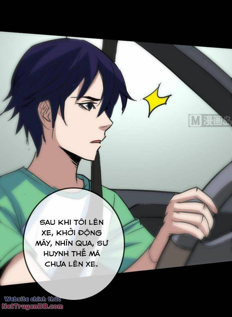 Kiếp Thiên Vận Chap 100 - Next Chap 101