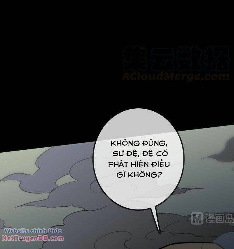 Kiếp Thiên Vận Chap 100 - Next Chap 101