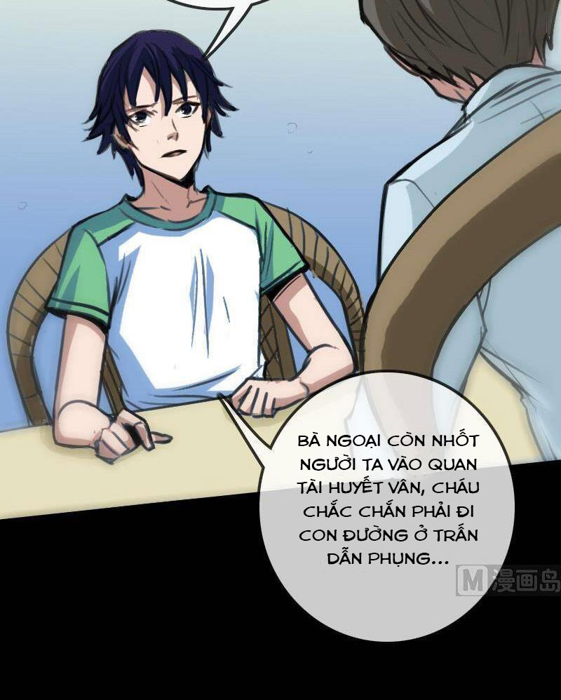 Kiếp Thiên Vận Chap 100 - Next Chap 101