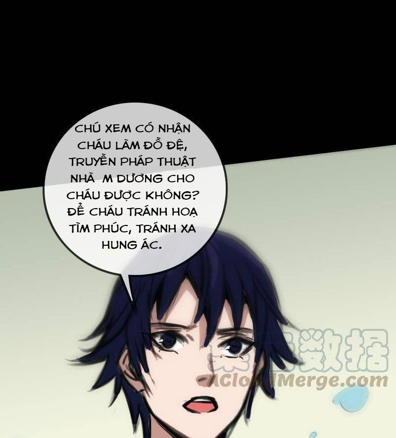 Kiếp Thiên Vận Chap 100 - Next Chap 101