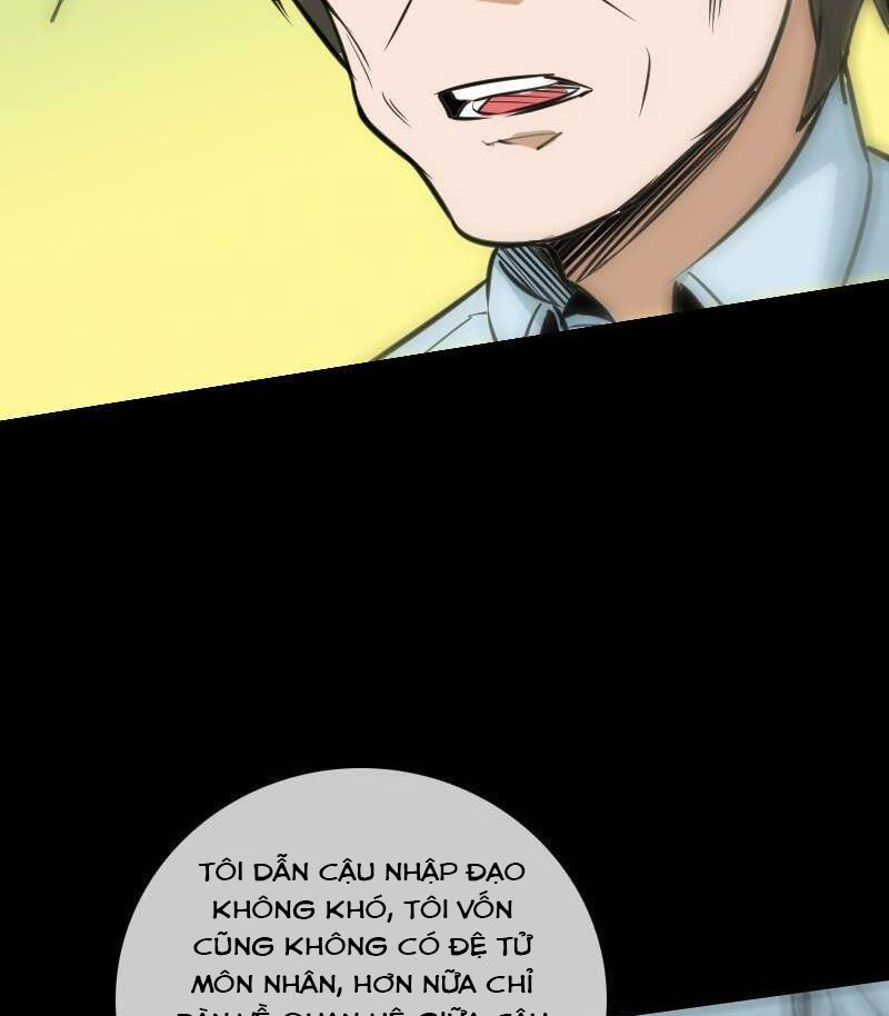 Kiếp Thiên Vận Chap 100 - Next Chap 101