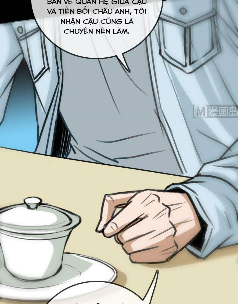 Kiếp Thiên Vận Chap 100 - Next Chap 101