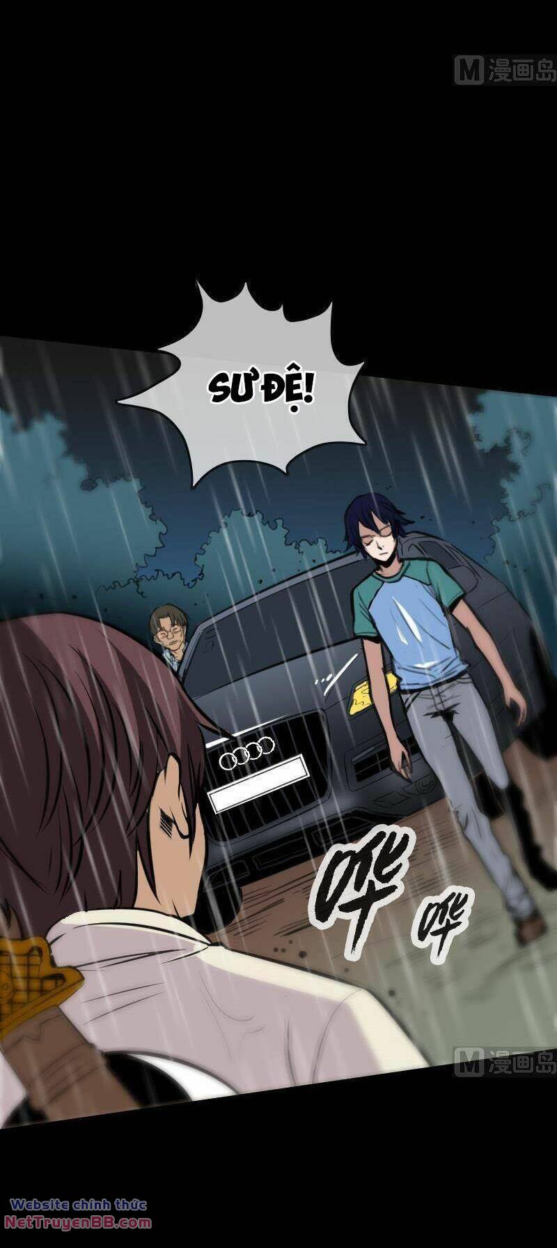 Kiếp Thiên Vận Chap 102 - Next Chap 103