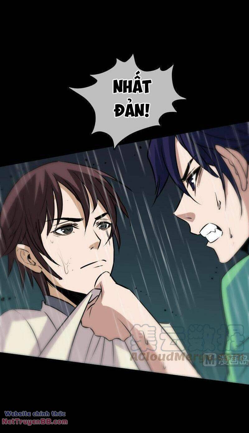 Kiếp Thiên Vận Chap 102 - Next Chap 103