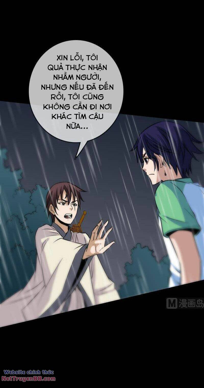 Kiếp Thiên Vận Chap 102 - Next Chap 103