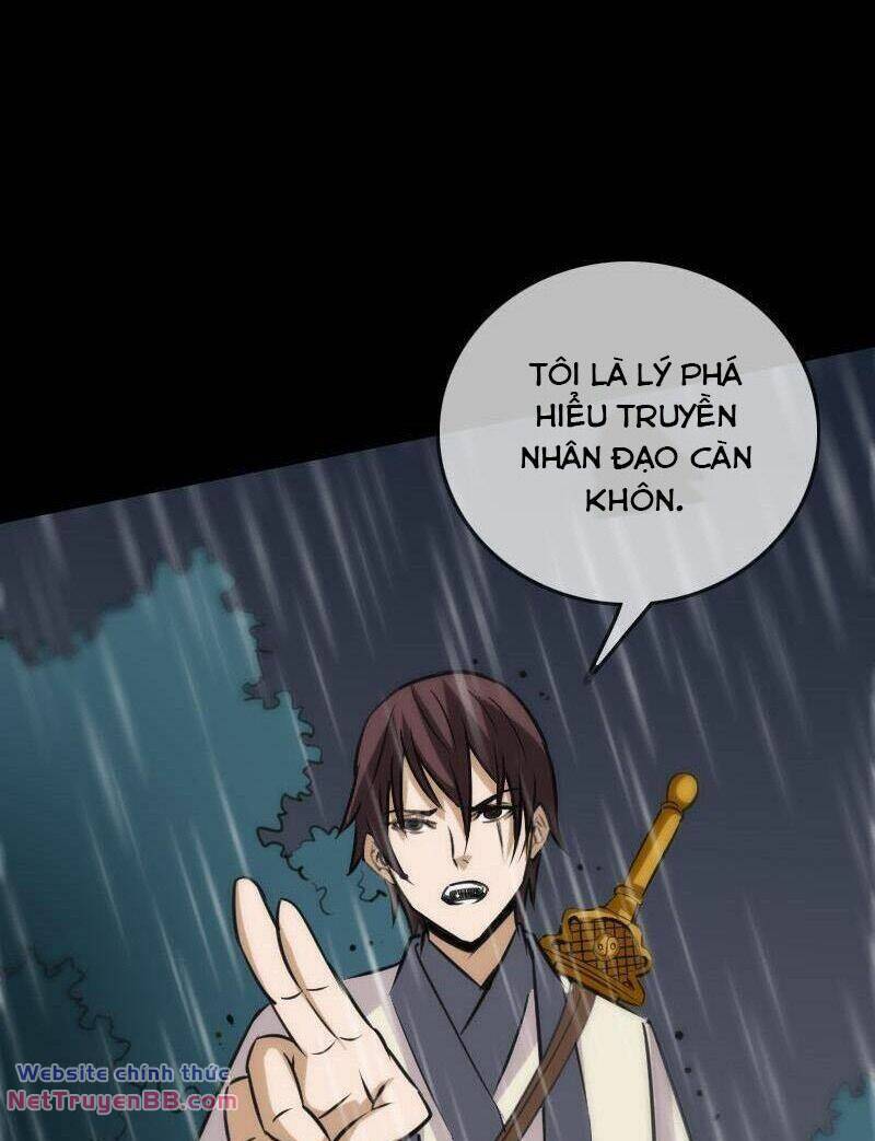 Kiếp Thiên Vận Chap 102 - Next Chap 103