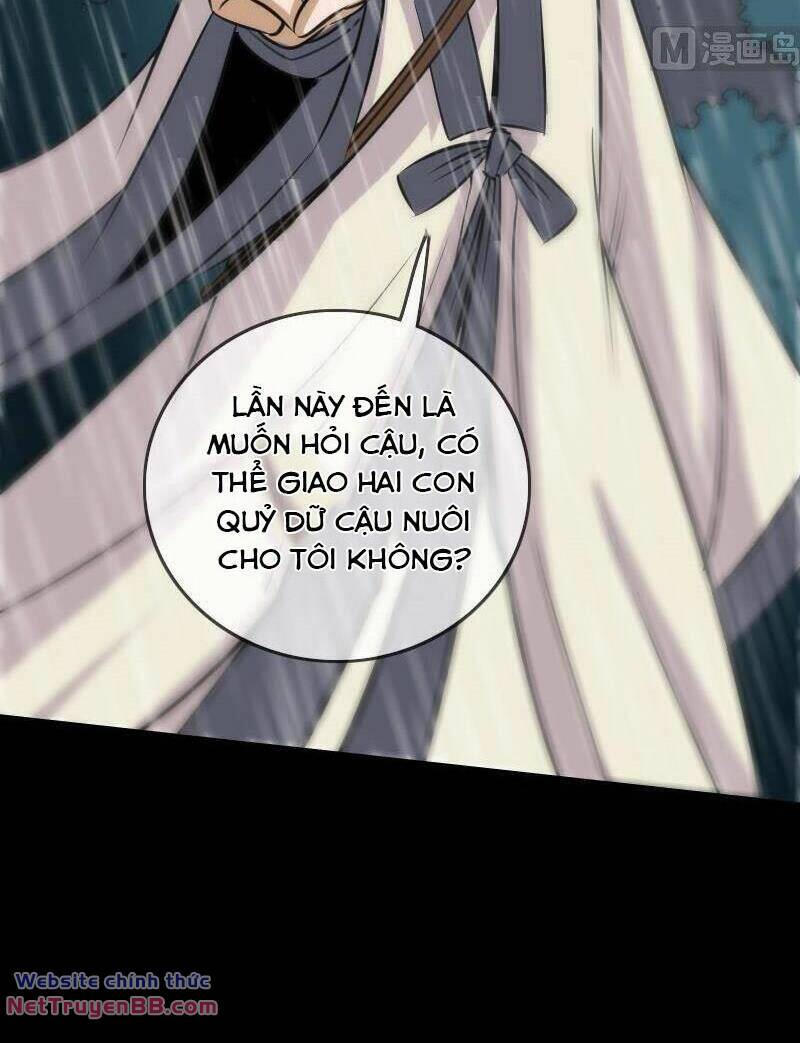 Kiếp Thiên Vận Chap 102 - Next Chap 103