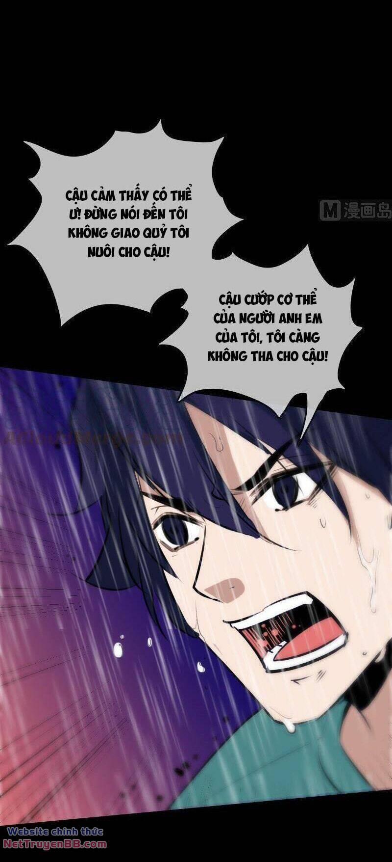 Kiếp Thiên Vận Chap 102 - Next Chap 103