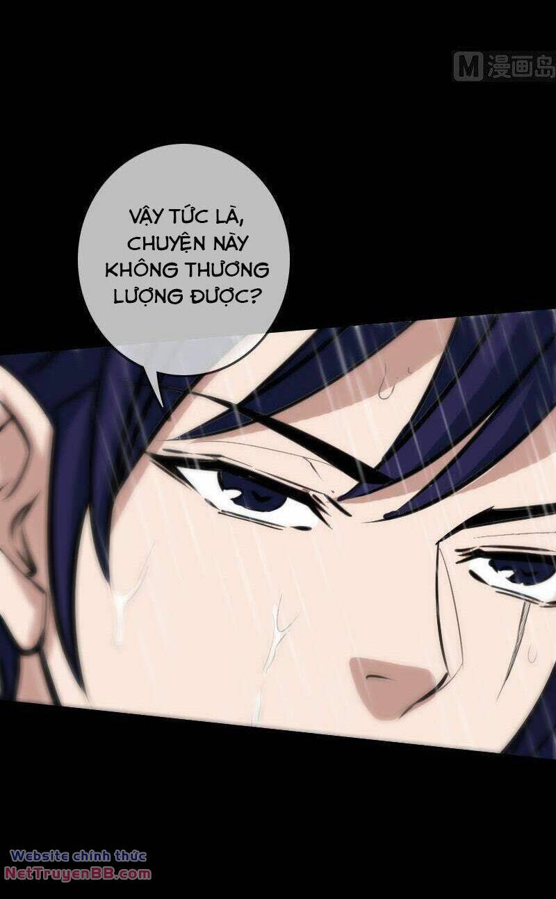 Kiếp Thiên Vận Chap 102 - Next Chap 103