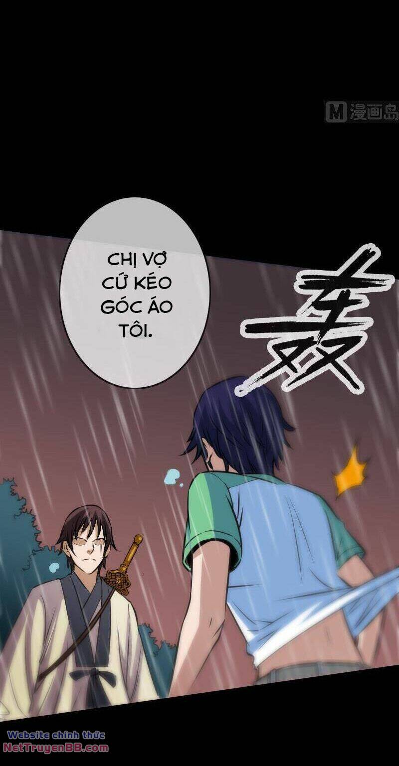 Kiếp Thiên Vận Chap 102 - Next Chap 103