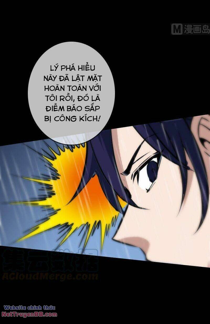 Kiếp Thiên Vận Chap 102 - Next Chap 103