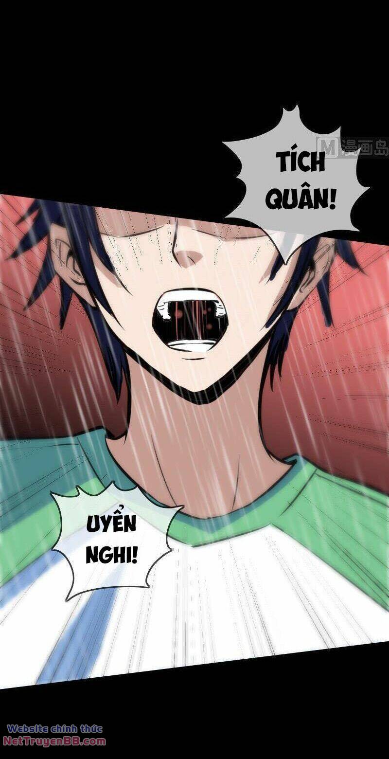 Kiếp Thiên Vận Chap 102 - Next Chap 103